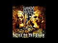 NAPALM DEATH - Out Of Sight Out Of Mind...