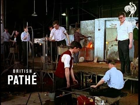 Out Takes / Cuts From Cp 572 - Reel 1 Of 2 - Fascination And Contrasts (1965)