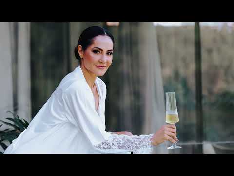 Casamento na Fazenda Cachoeira Boutique Hotel em Minas Gerais | da Analusa e Vinícius