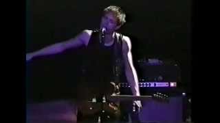 Jonny LANG - Leaving to stay - Live in Duluth, MN - 1999