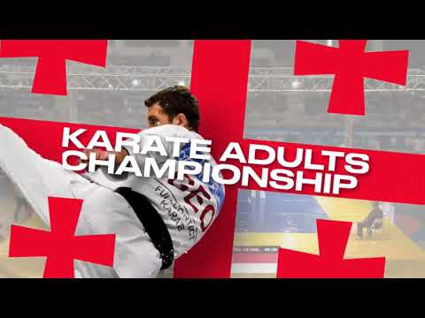 Mikheil Tsiklauri VS Domas Sutkus