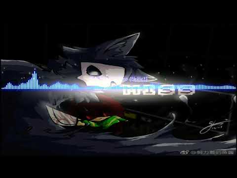 Nightcore - Hero Skillet (อะนะ)