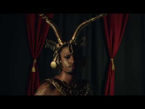 Matt Louis, RaiNao - ABA (Visualizer) | GAMMA