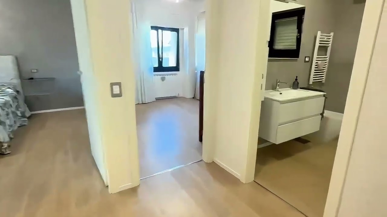 Appartamento - Video
