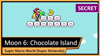 Capa de Chocolate Island