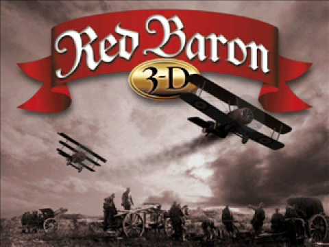 red baron 3d pc game