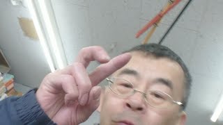 今から雨を降らせます皆さん見てください 雨停める よりも降らせる方が難しいです。