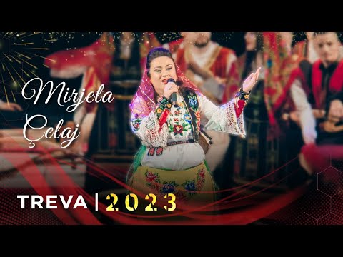 Mirjeta Çelaj - Zjarr Dashnie | 2023