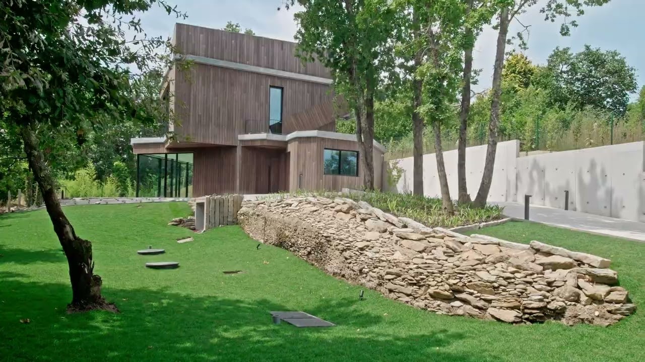 Vídeo do imóvel