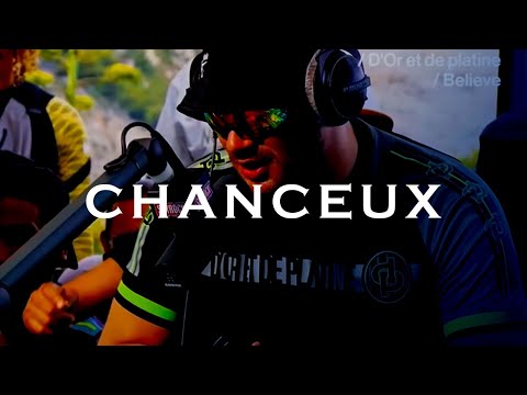 JUL x Naps Type Beat "Chanceux" [Prod. Captain Beats]