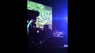 Animal Collective &quot;Mercury Man&quot; Live @ The Catalyst, Santa Cruz CA 2011