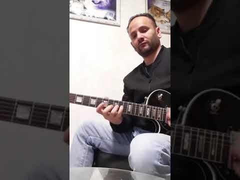 Boss Band Derby Kalmanko Pan Muzikant Soluje Na Gitare 2020