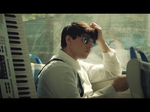 Dante Pereyra - Melanco (Full EP Video)