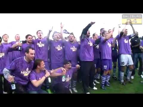 S24: Meister Austria Salzburg - SK Adnet (Mai 2009)
