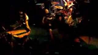 Shai Hulud - Given Flight By Demon&#39;s Wings - Seattle