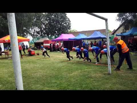 Oph Všekary SDH Krchleby  14,90 1.pokus