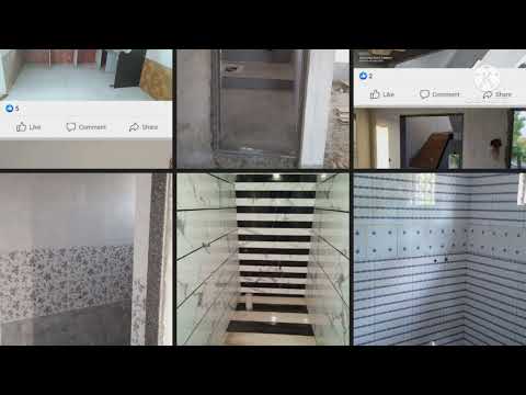 Tile disne work for contact 8284853962 rayya amritsar Punjab