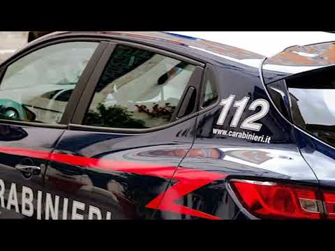 Tragedia a Prezza  anziano chiama i Carabinieri e si spara Aveva annunciato la morte su facebook