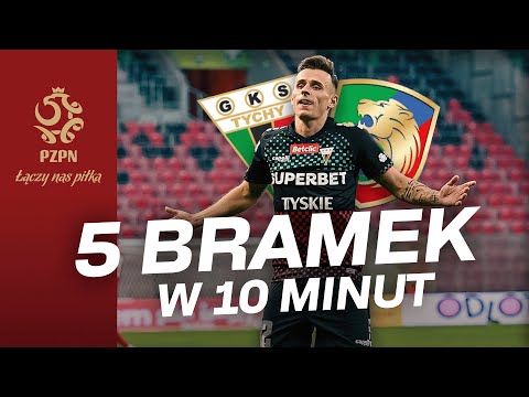 MAGAZYN BETCLIC 1. LIGI – 1. kolejka (2025/26)