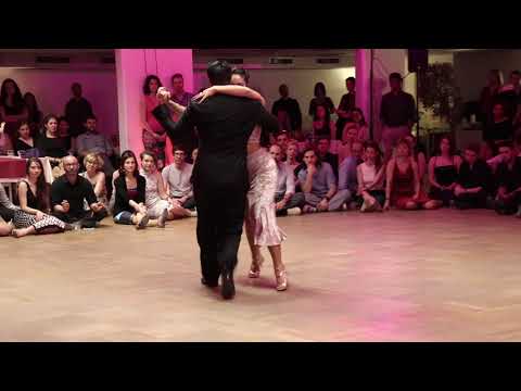 DTM/F 2020 Clarisa Aragón & Jonathan Saavedra 4/6