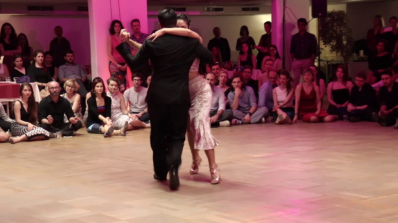 DTM/F 2020 Clarisa Aragón & Jonathan Saavedra 4/6