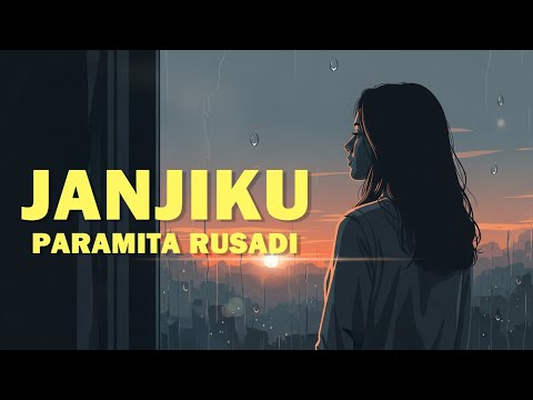 Paramita Rusadi - Janjiku  |  COVER