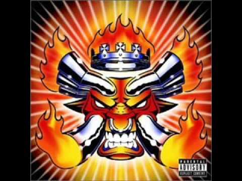 All Shook Out - Monster Magnet - God Says No