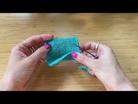 Folded Hem: "fold over hem and sew into place"