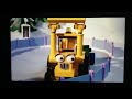 Crashes From Bob The Builder Snowed Under The Bobblesberg Winter Games 2004