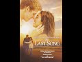The Last Song 2010 DVD Overview