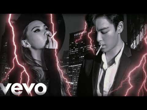 CL - Tie a Cherry (remix) ft TOP