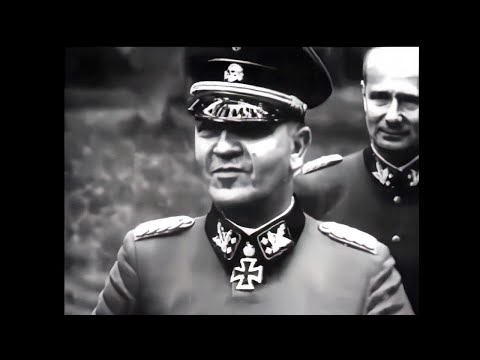 Theodor Eicke – Der rücksichtslose General der Waffen-SS