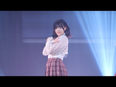 [Fancam] Kori Fuyubi - Full Stage RIBBON LOVE #1 @ Livecore bearing 43 5/8/2023