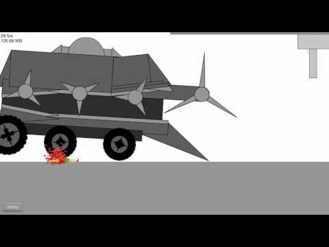 HAPPY WHEELS WTF 1