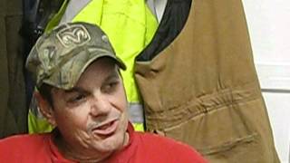 Grounds Crew Anthropology