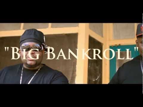 Cutty Mike & Yung E "Big Bankroll"