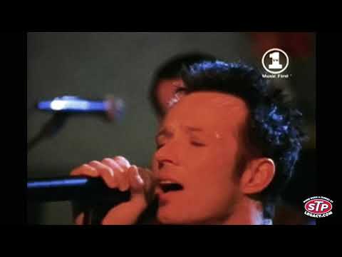 VH1 STORYTELLERS in 4K60 UHD REMASTERED (2000 METROPOLIS STUDIOS NEW YORK) STONE TEMPLE PILOTS LIVE