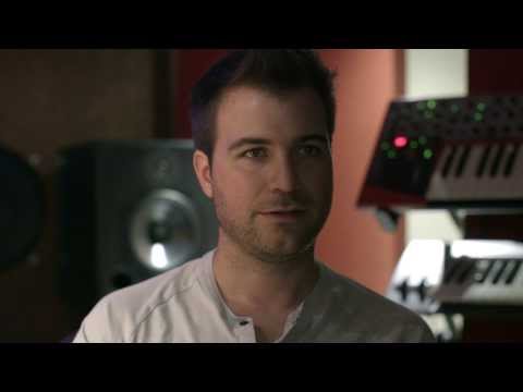 Outlast: Composing the Score - Samuel Laflamme