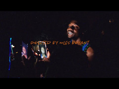 Luh Soldier Ft. Quoncho - Off Day (Dir. By @NilesBryant) (Exclusive)