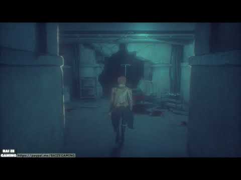 Gilded Hunter Boss Guide! Code Vein 22