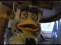 Saban S Masked Rider Escape From Edenoi TV Promo AI Upscaled