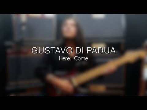 Gustavo Di Padua - Here I Come
