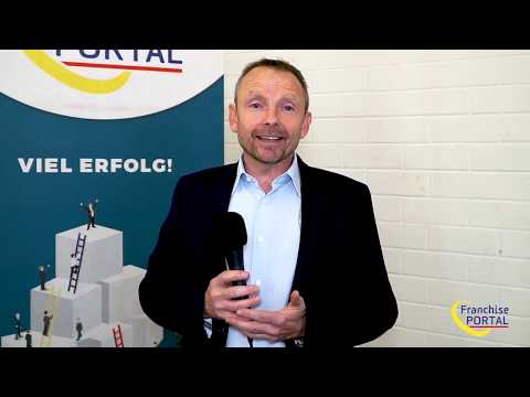 Taekima Franchise-Geber auf der FranchiseExpo 2018