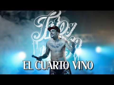 Tito y la Liga - El Cuarto Vino | CD Gracia Divina