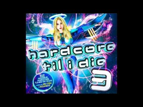 Hardcore Til I Die 3 CD 1 Track 12 - Daruso - Since You Been Gone (Klubfiller Remix)