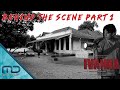 IVANNA Behind The Scene Part 1