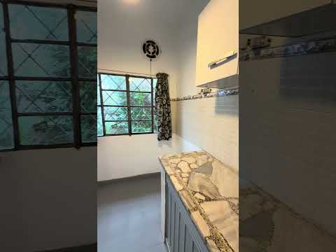 Video de YouTube - Apartamento Tipo Casa 1 Dormitorio Sin Gastos Comunes