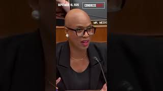 "It's Outrageous!" Pressley Confronts Bessent Over Promised Black Employment Analysis