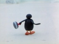 Pingu S02e06 Pingus Curling Game