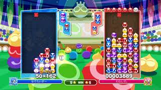 【ぷよスポ】連戦ぼ！！楽しもう！！【ぷよぷよeスポーツ】